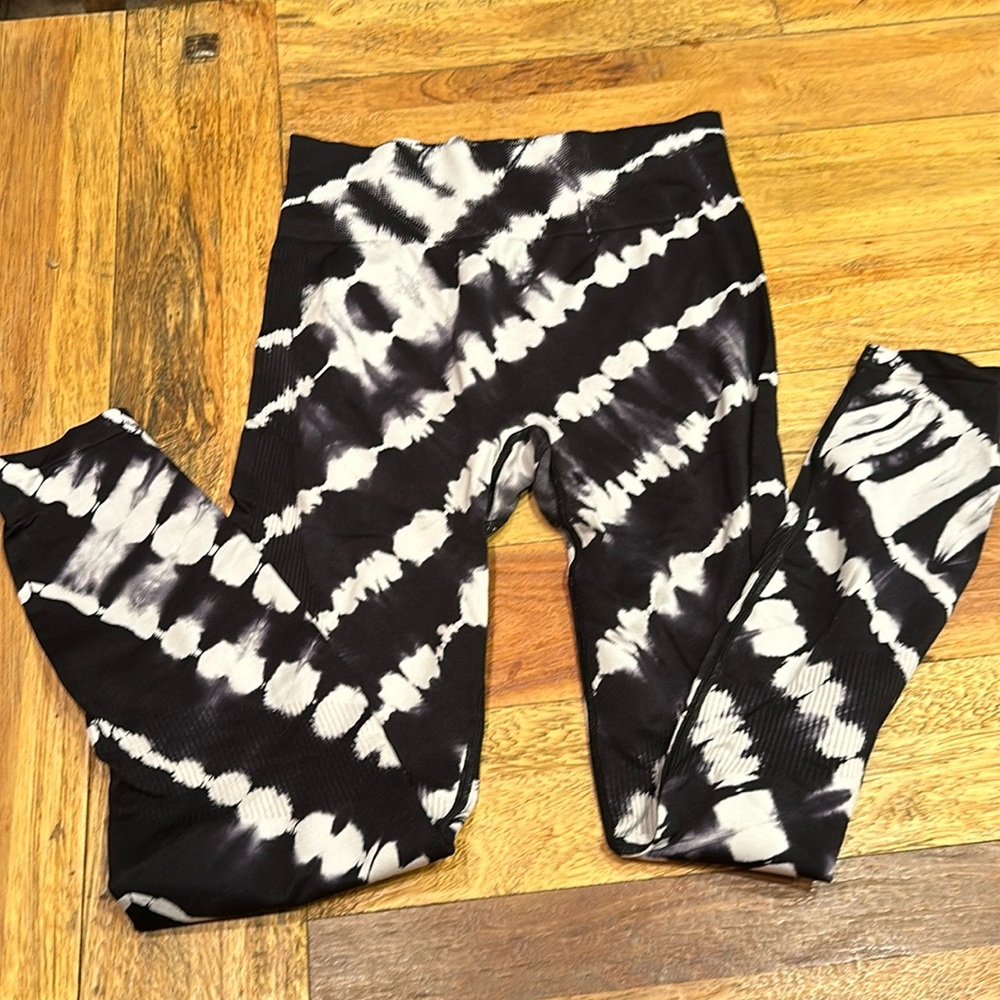 Victoria secret PINK seamless leggings